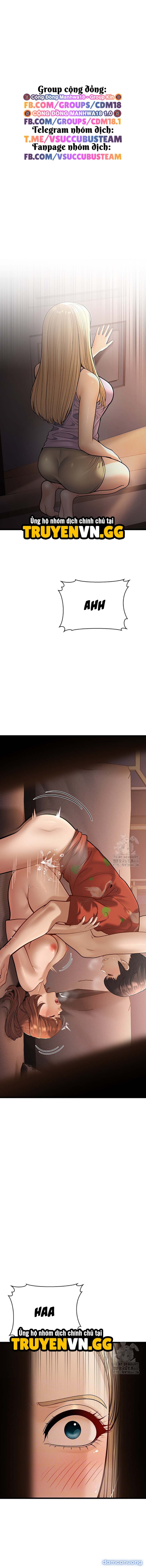 Người Dì Trẻ 