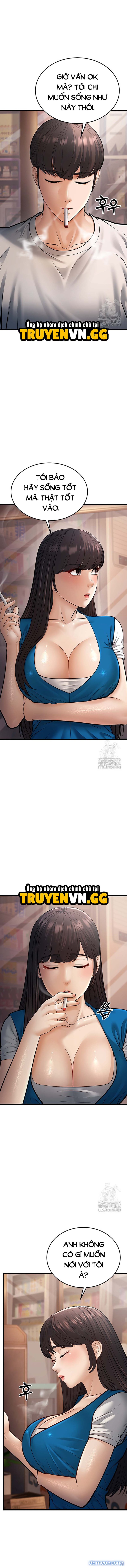 Người Dì Trẻ 