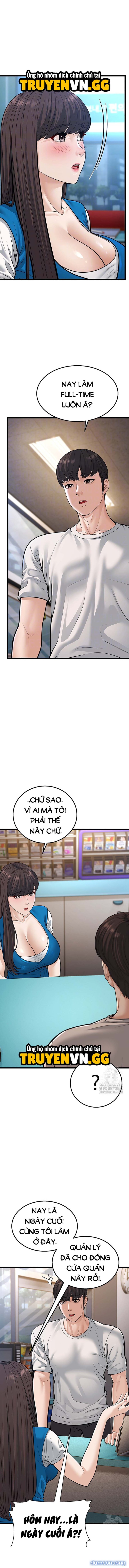 Người Dì Trẻ 