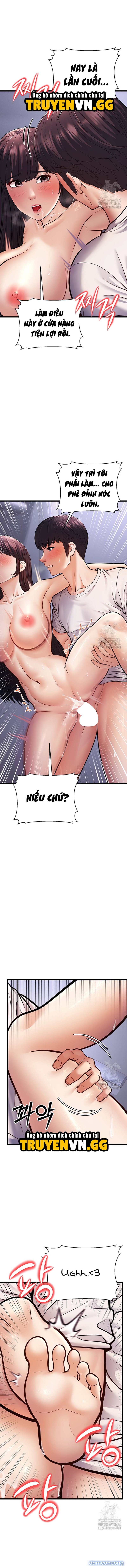 Người Dì Trẻ 
