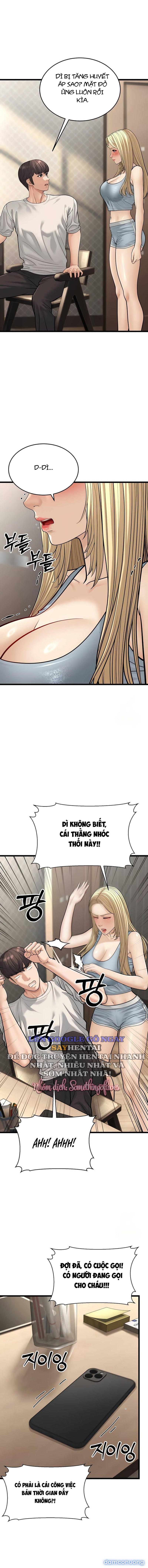 Người Dì Trẻ 