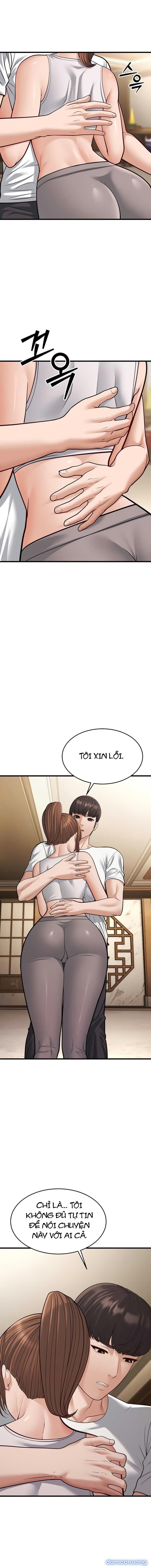 Người Dì Trẻ 