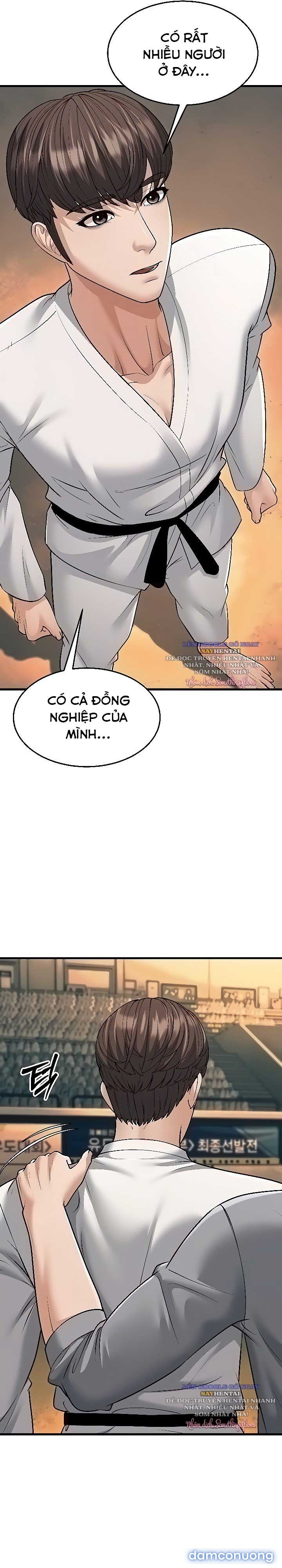 Người Dì Trẻ 