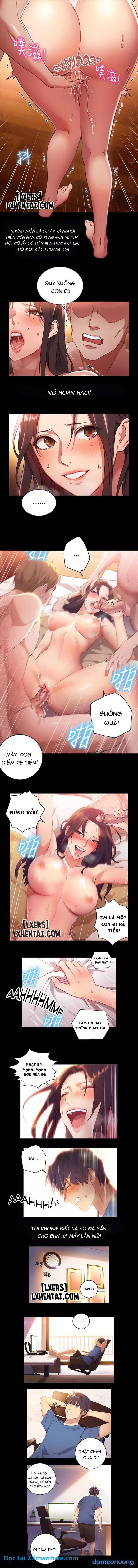Bạn Của Mẹ Kế - KHÔNG CHE 