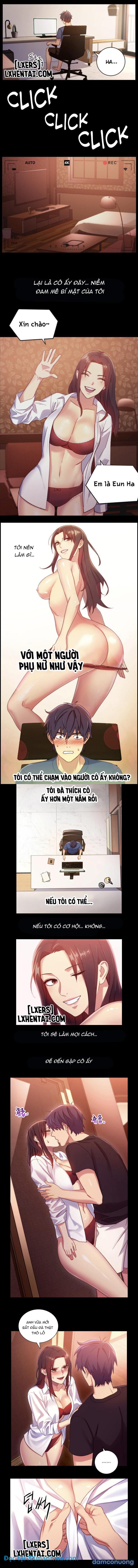 Bạn Của Mẹ Kế - KHÔNG CHE 
