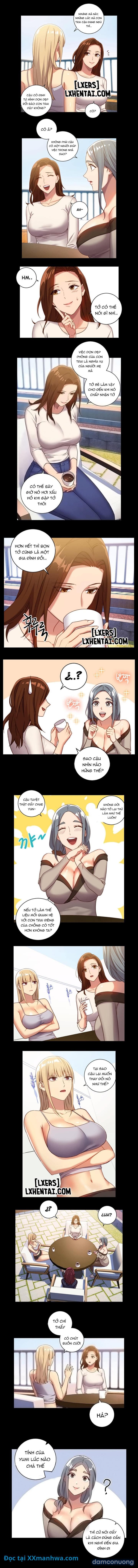 Bạn Của Mẹ Kế - KHÔNG CHE 