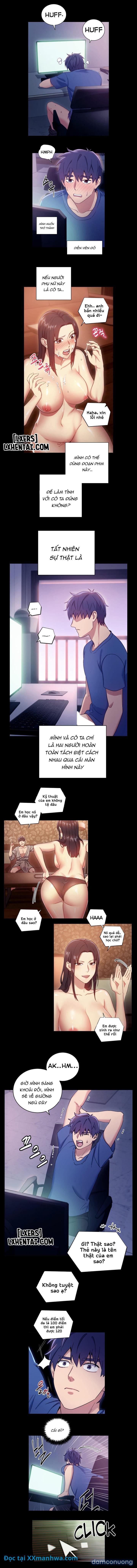 Bạn Của Mẹ Kế - KHÔNG CHE 