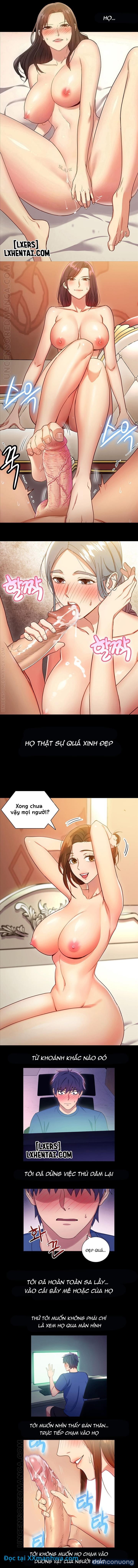 Bạn Của Mẹ Kế - KHÔNG CHE 