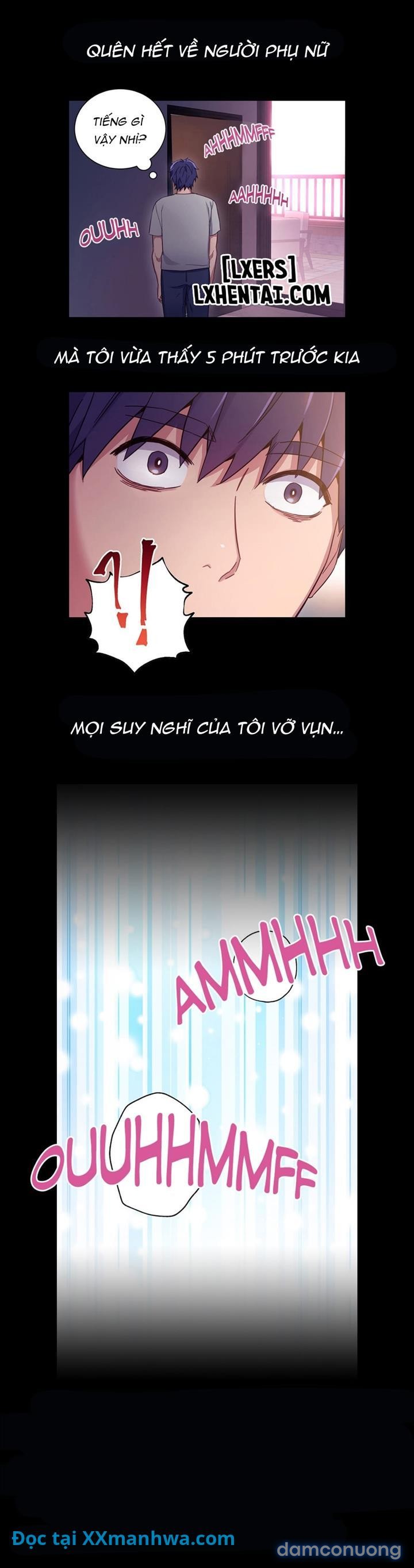 Bạn Của Mẹ Kế - KHÔNG CHE 