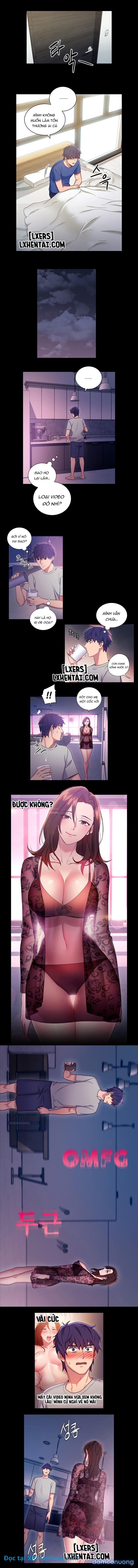 Bạn Của Mẹ Kế - KHÔNG CHE 