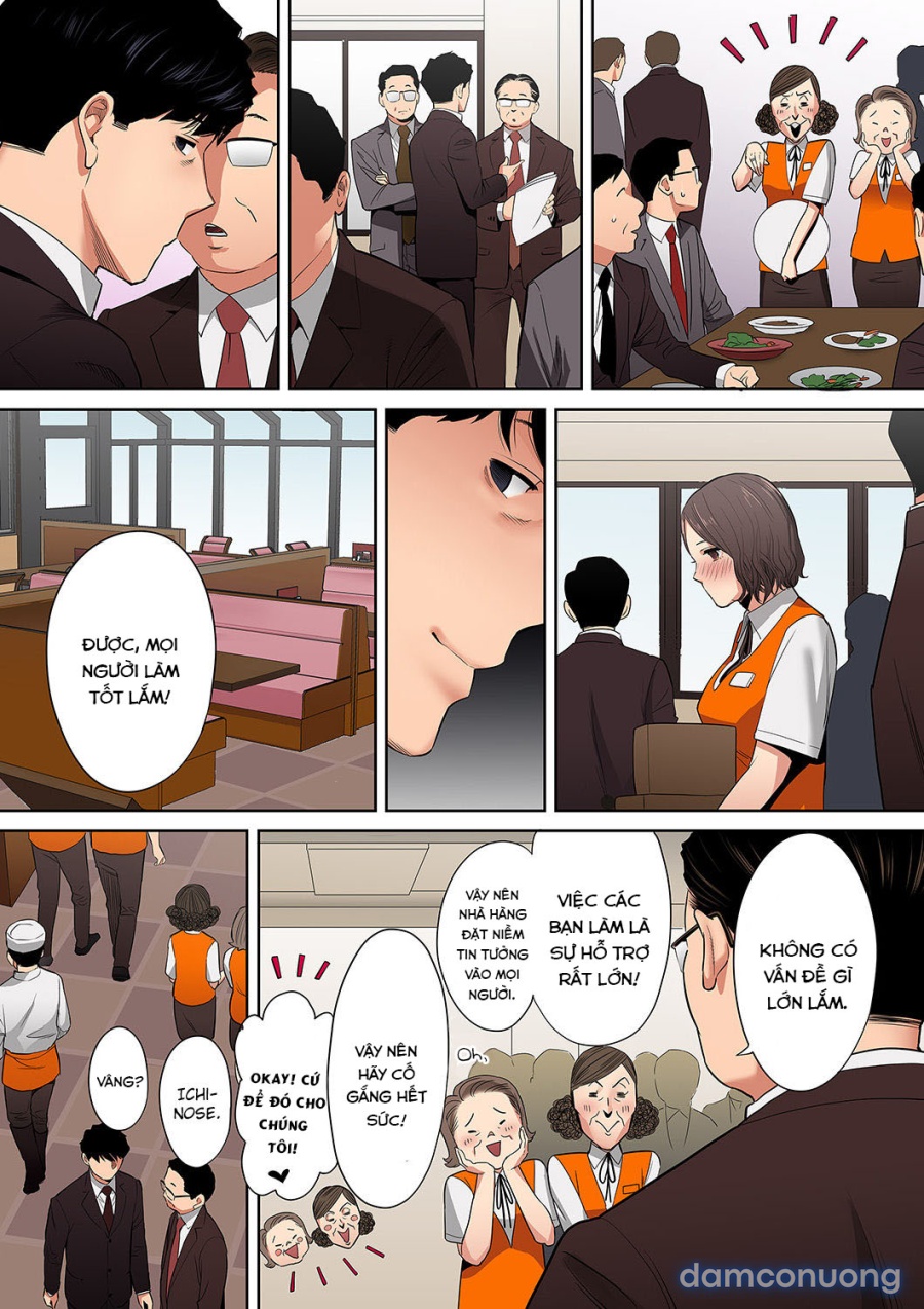 Cấp dưới của chồng làm tôi ra lênh láng... Ngoại tình thật là sướng đến điên đảo. 