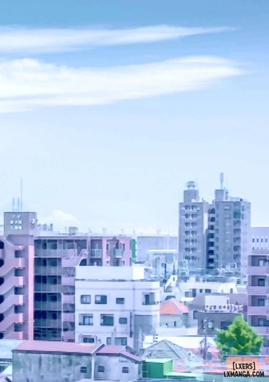 Người Dì Tôi Đã Yêu 2 