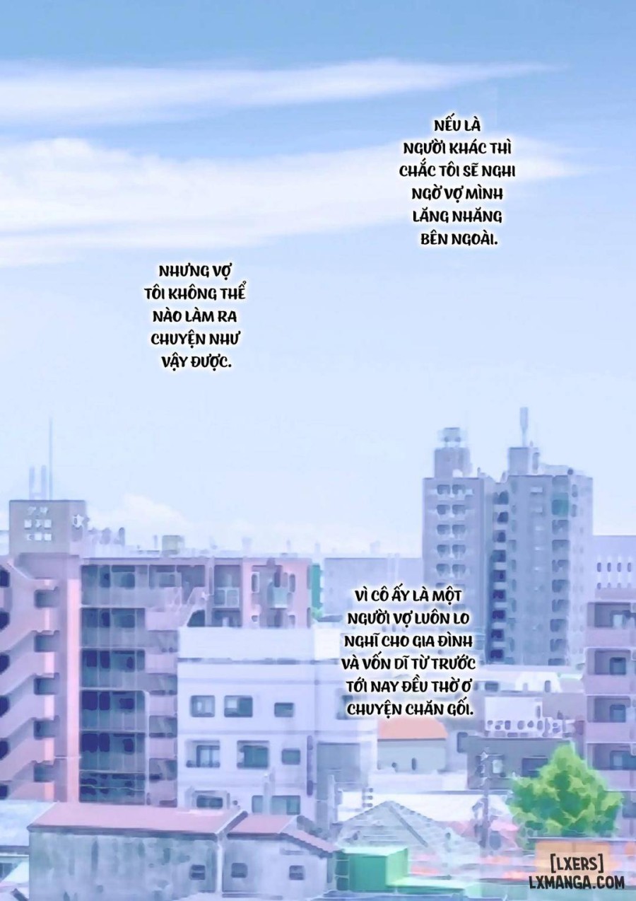 Người Dì Tôi Đã Yêu 2 