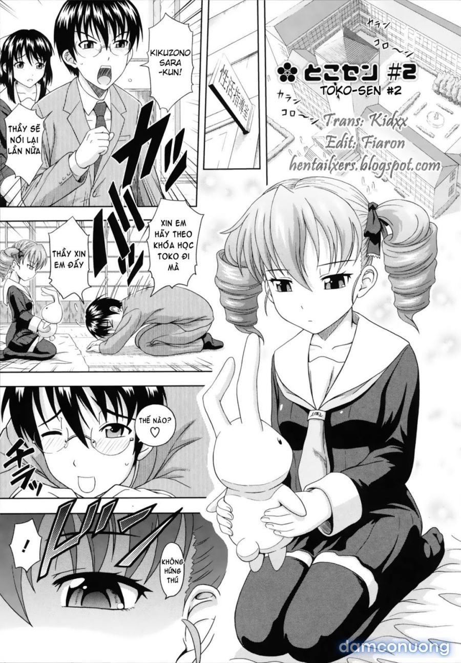 Toko-Sen 