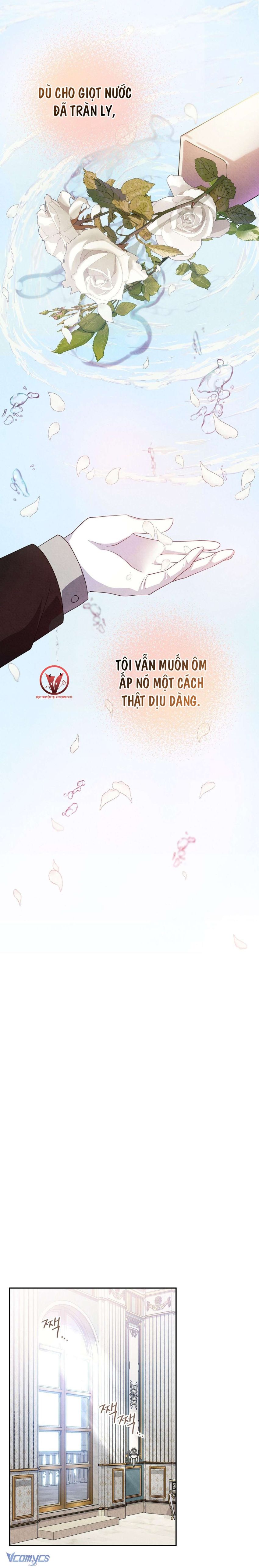 [18+] Hầu Tước Chính Trực Và Quý Cô Kiên Định 