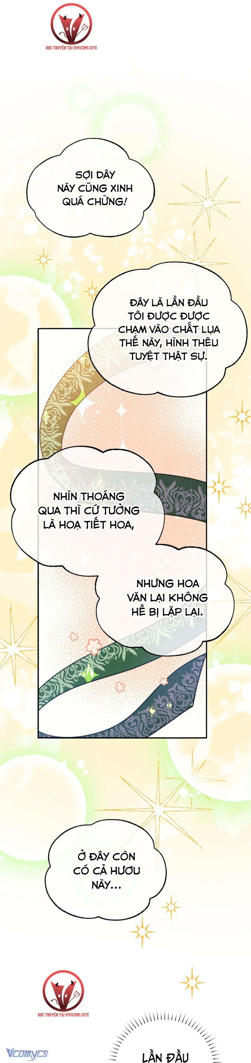 [18+] Hầu Tước Chính Trực Và Quý Cô Kiên Định 