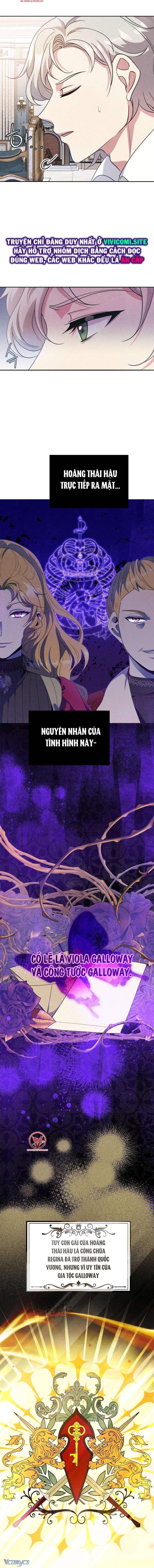 [18+] Hầu Tước Chính Trực Và Quý Cô Kiên Định 