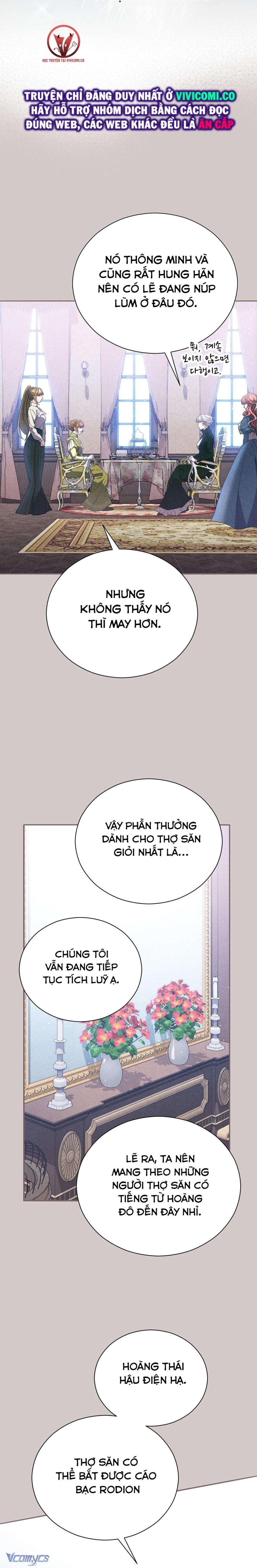 [18+] Hầu Tước Chính Trực Và Quý Cô Kiên Định 