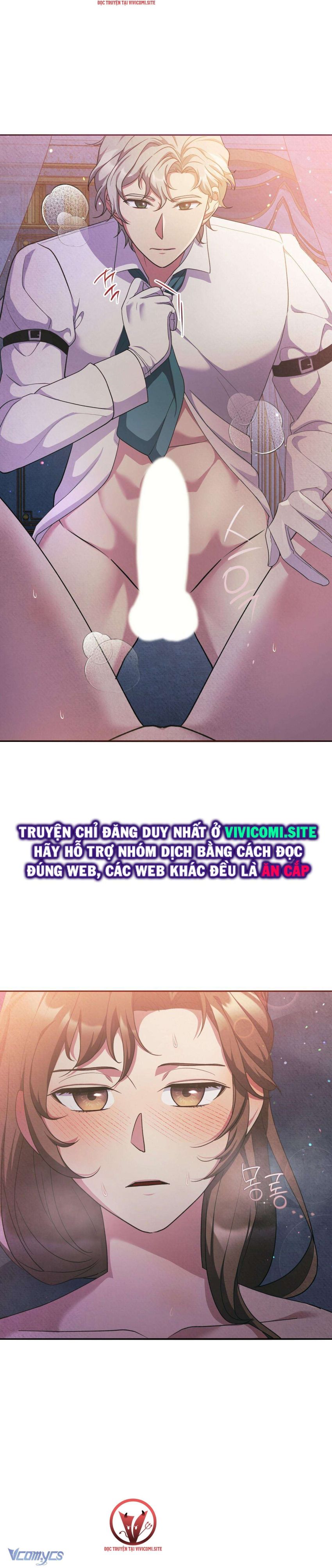 [18+] Hầu Tước Chính Trực Và Quý Cô Kiên Định 