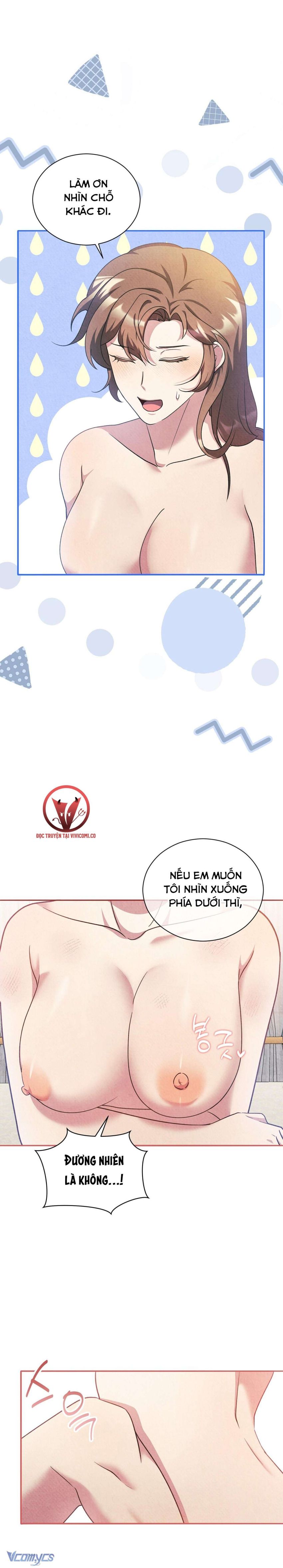 [18+] Hầu Tước Chính Trực Và Quý Cô Kiên Định 