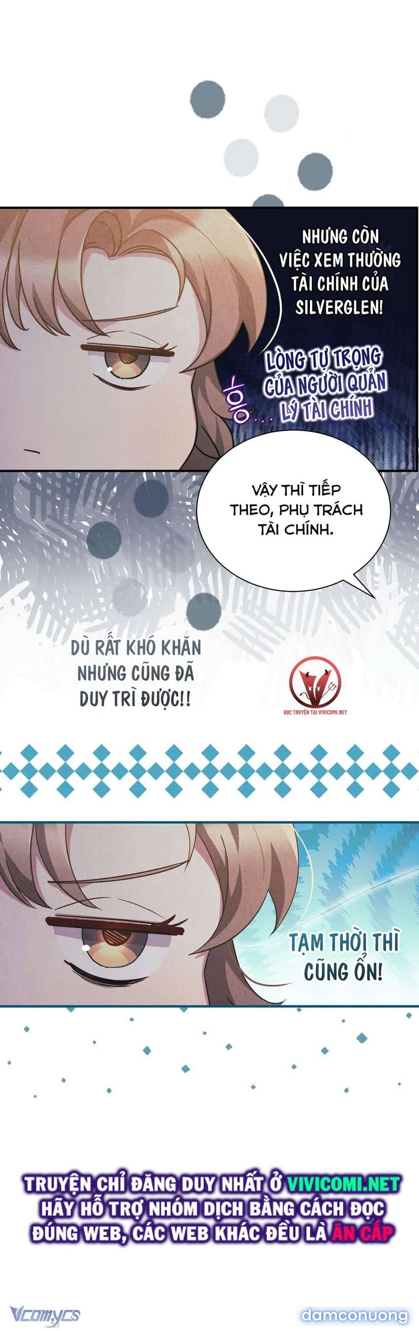 [18+] Hầu Tước Chính Trực Và Quý Cô Kiên Định 