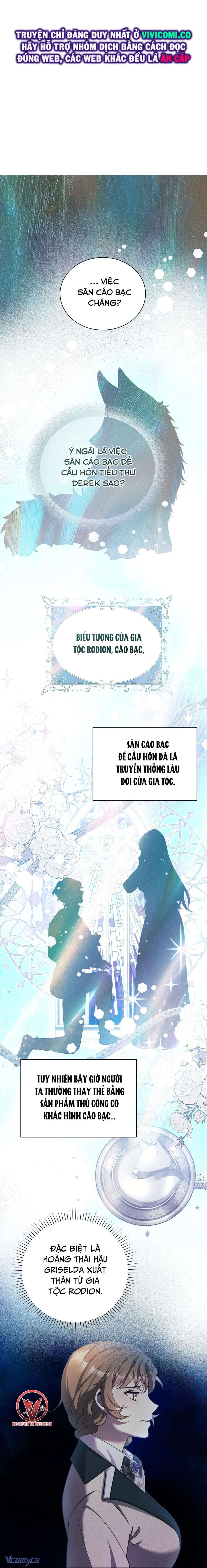 [18+] Hầu Tước Chính Trực Và Quý Cô Kiên Định 