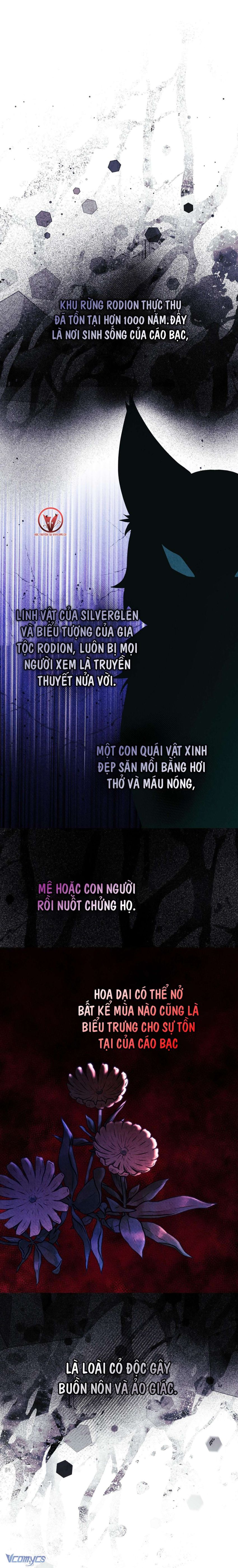 [18+] Hầu Tước Chính Trực Và Quý Cô Kiên Định 