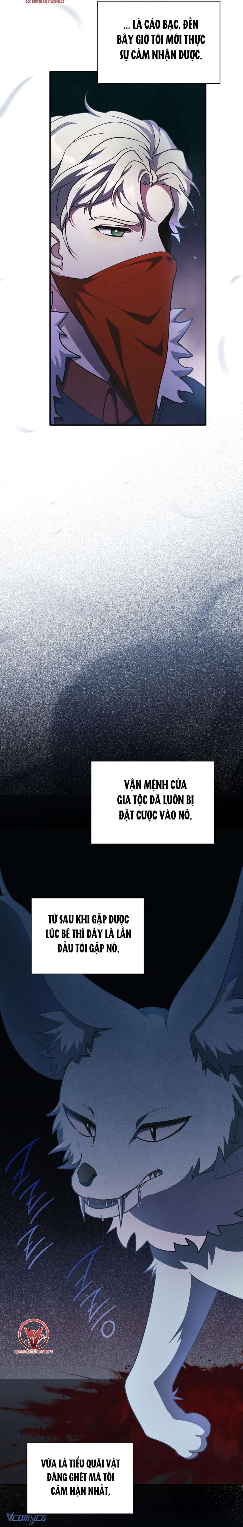 [18+] Hầu Tước Chính Trực Và Quý Cô Kiên Định 