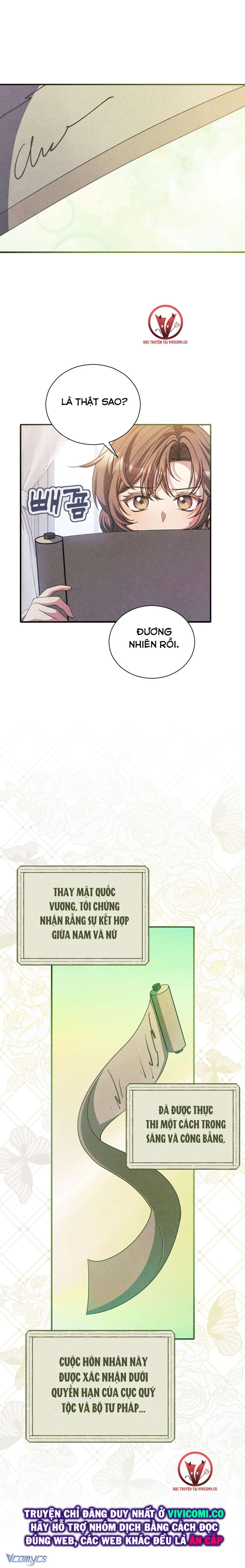 [18+] Hầu Tước Chính Trực Và Quý Cô Kiên Định 