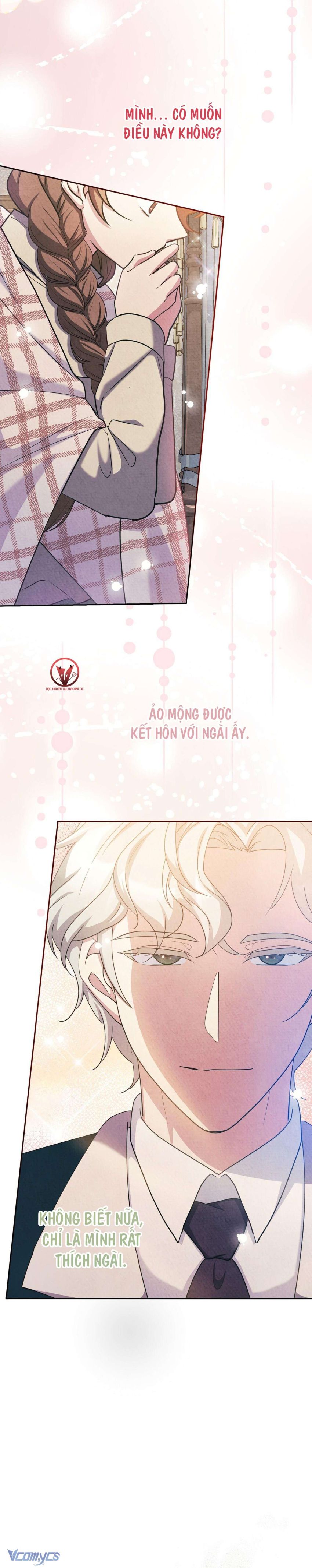[18+] Hầu Tước Chính Trực Và Quý Cô Kiên Định 