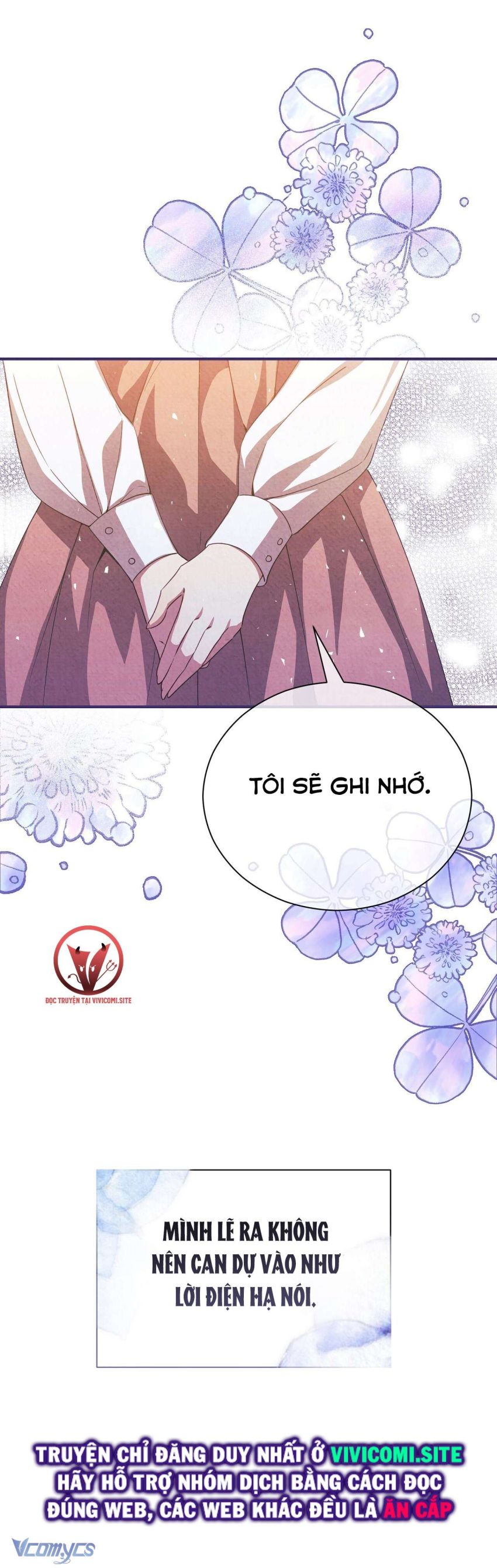 [18+] Hầu Tước Chính Trực Và Quý Cô Kiên Định 