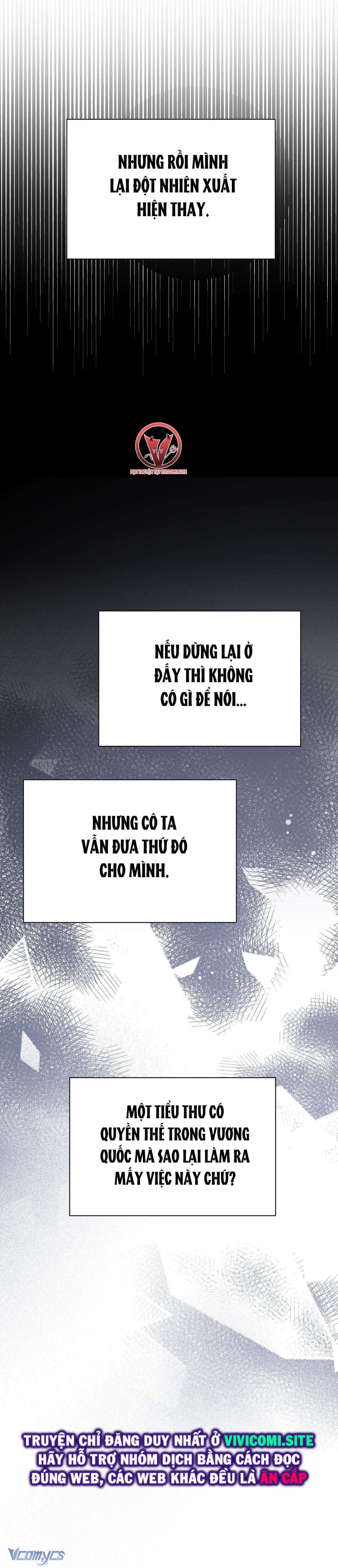 [18+] Hầu Tước Chính Trực Và Quý Cô Kiên Định 
