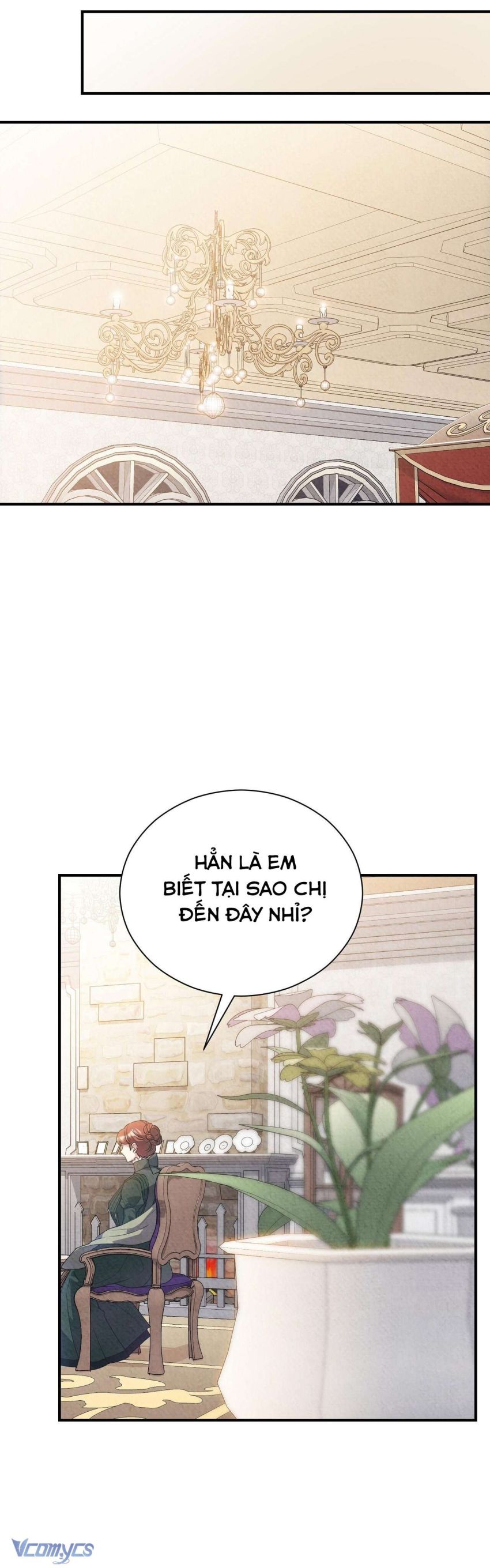 [18+] Hầu Tước Chính Trực Và Quý Cô Kiên Định 