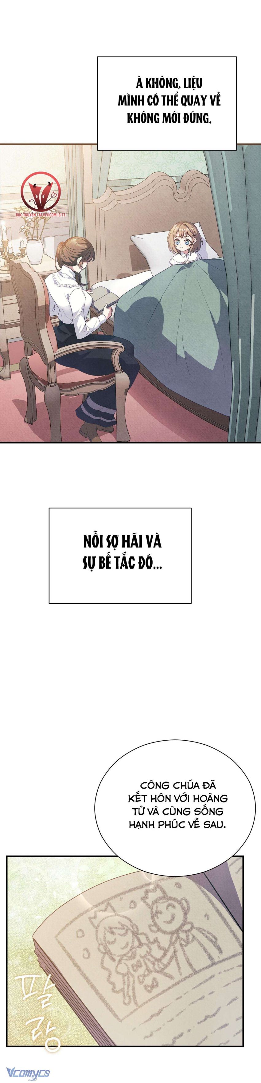 [18+] Hầu Tước Chính Trực Và Quý Cô Kiên Định 