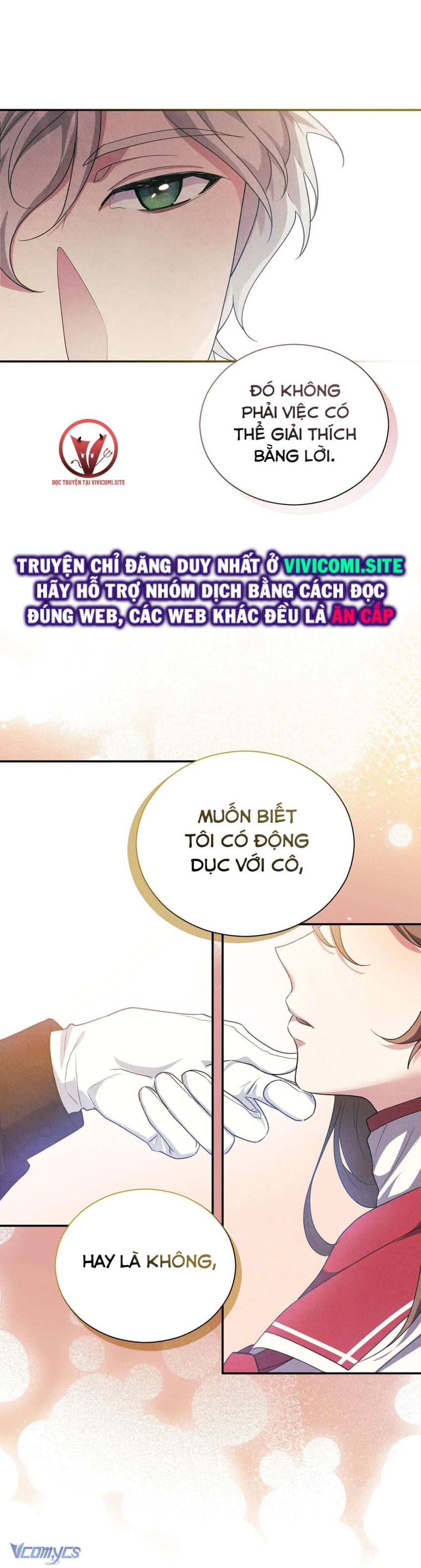 [18+] Hầu Tước Chính Trực Và Quý Cô Kiên Định 