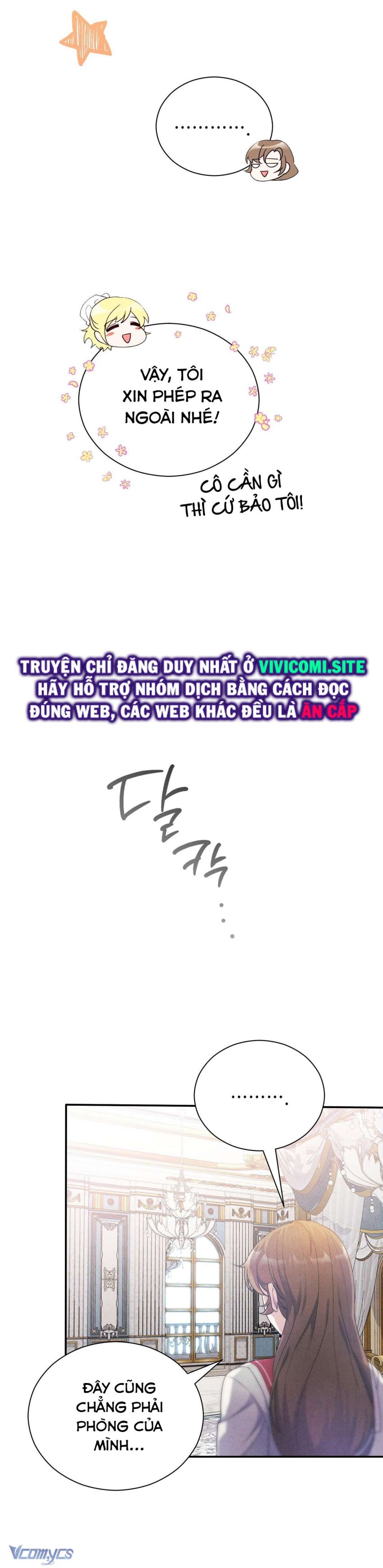 [18+] Hầu Tước Chính Trực Và Quý Cô Kiên Định 