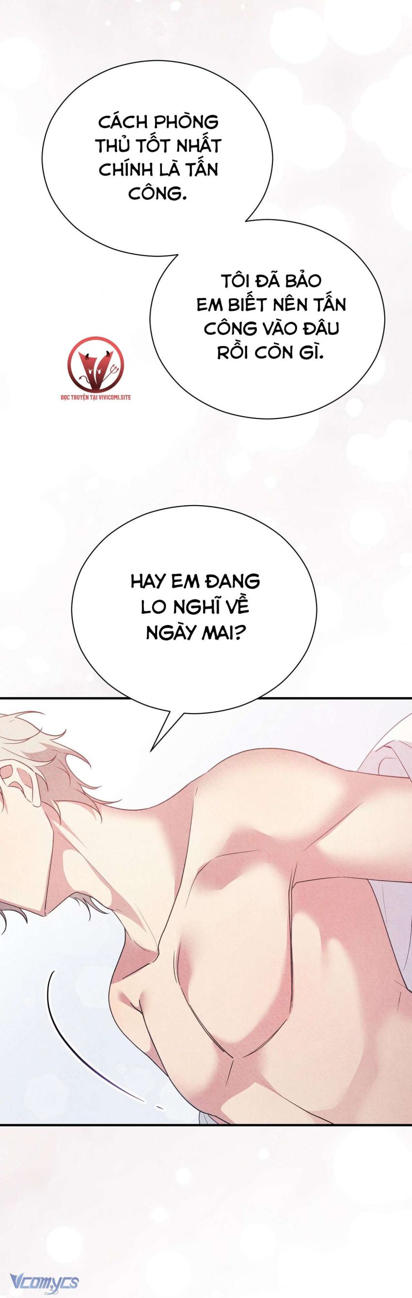 [18+] Hầu Tước Chính Trực Và Quý Cô Kiên Định 