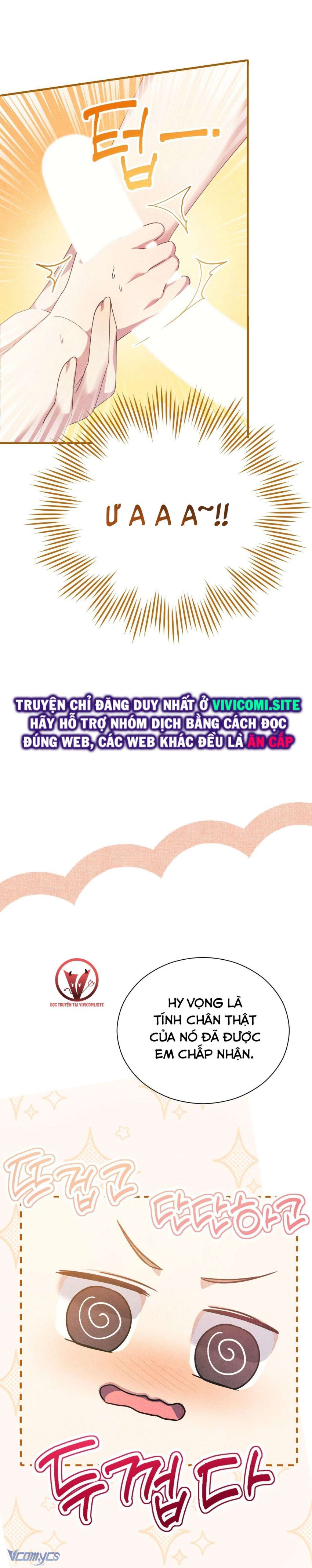 [18+] Hầu Tước Chính Trực Và Quý Cô Kiên Định 