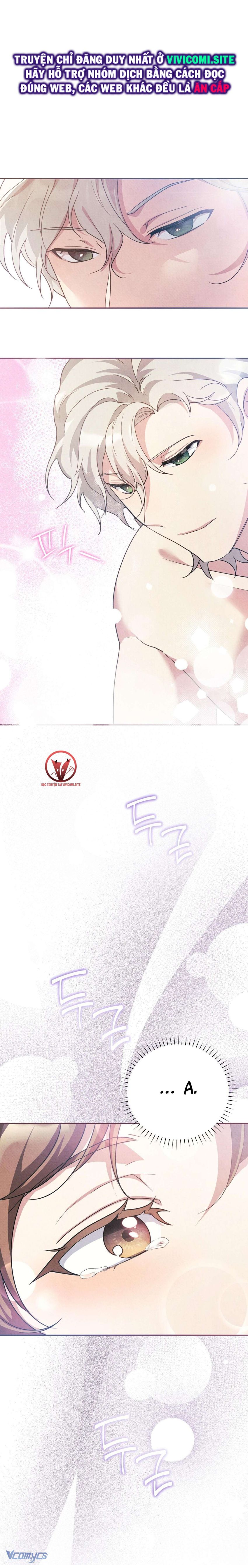 [18+] Hầu Tước Chính Trực Và Quý Cô Kiên Định 