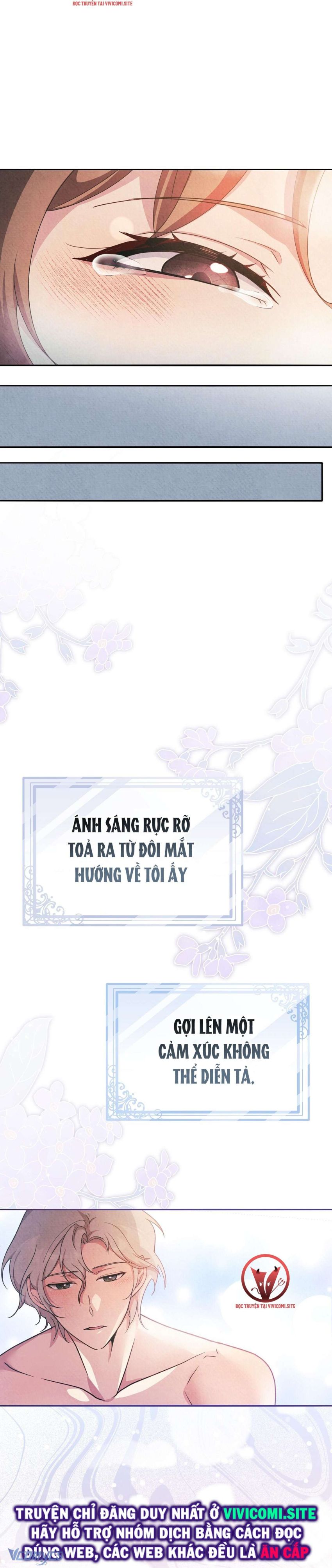 [18+] Hầu Tước Chính Trực Và Quý Cô Kiên Định 