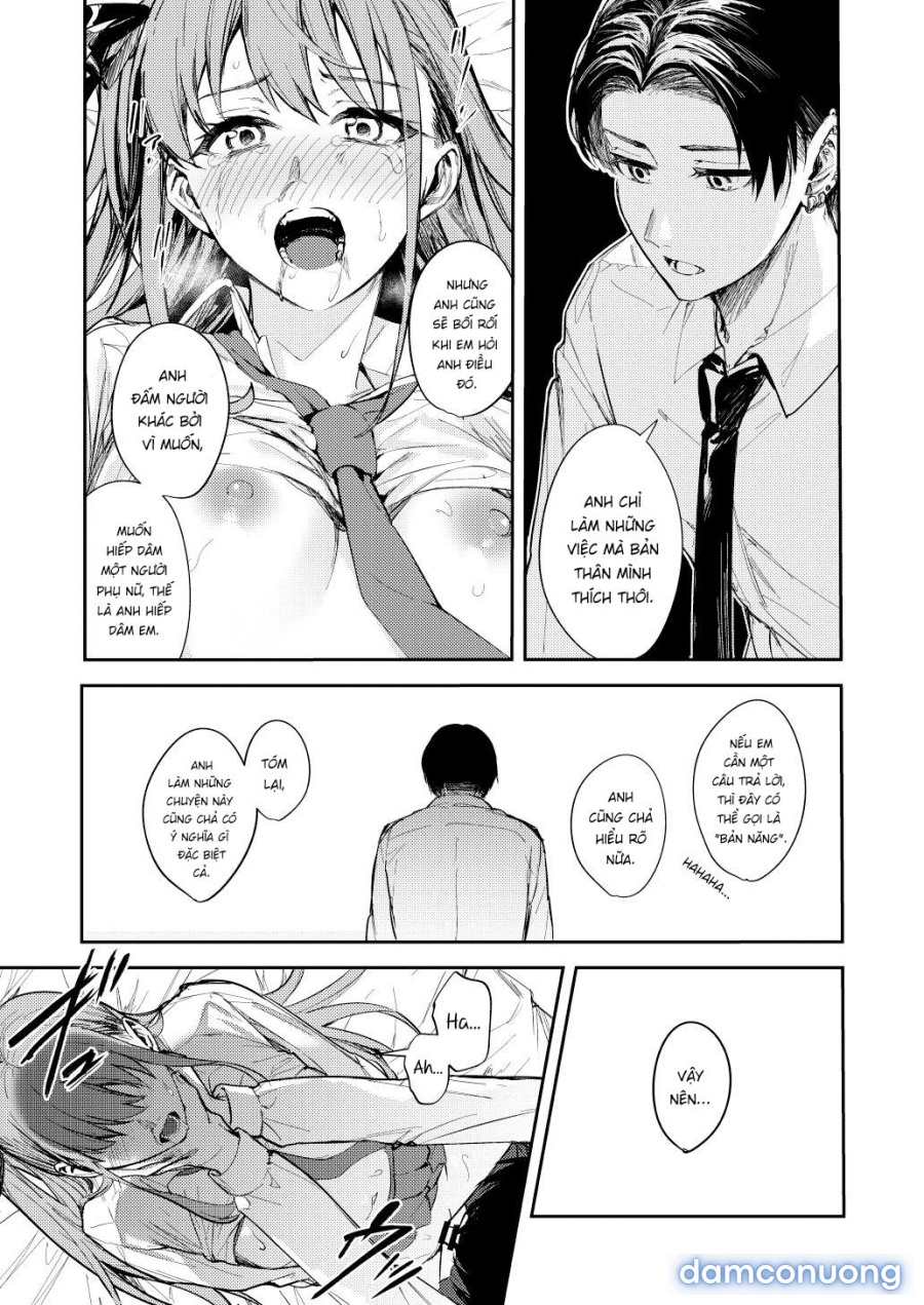 JK ni Gero Hakasetari Rape shitari suru Hon 