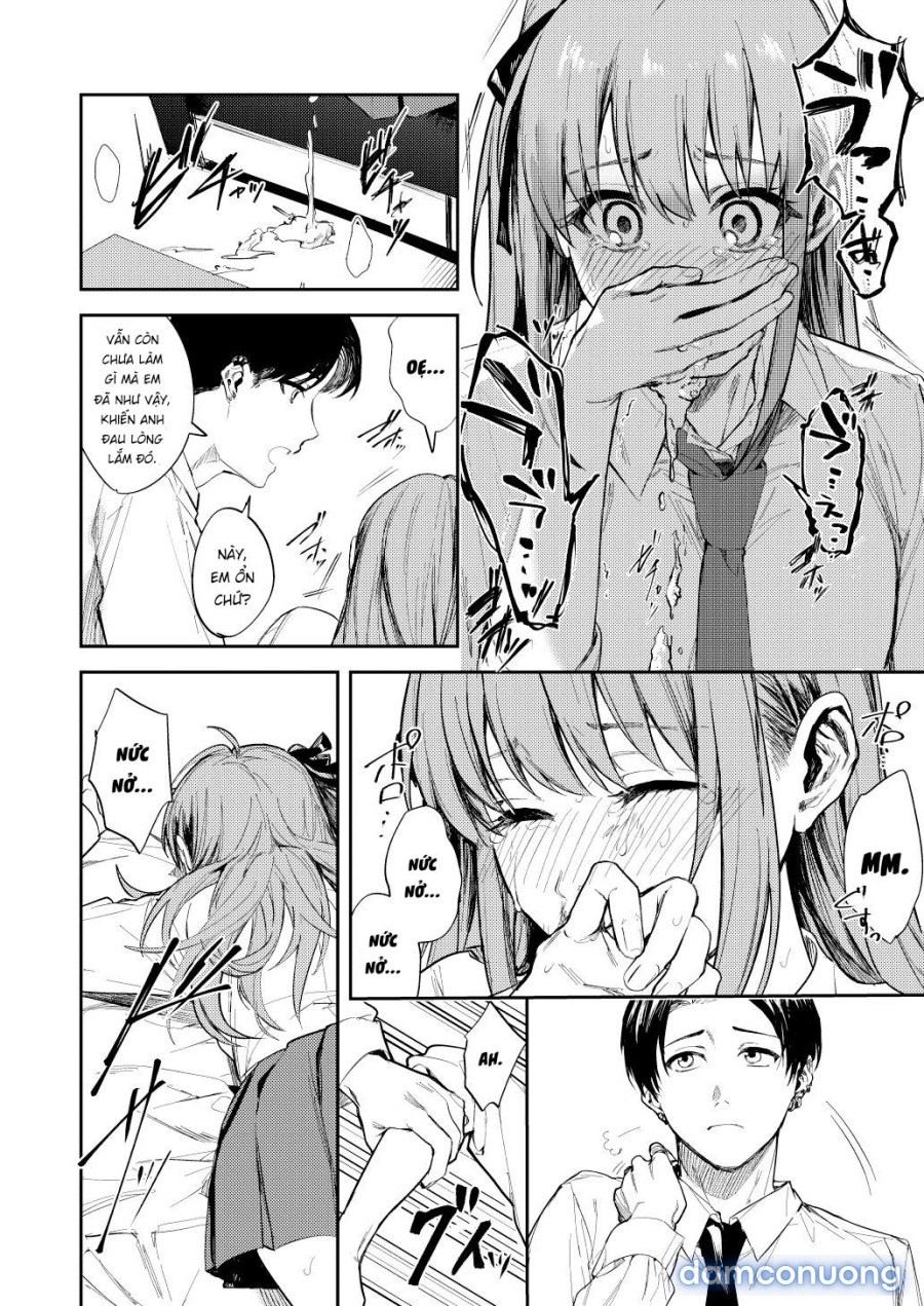 JK ni Gero Hakasetari Rape shitari suru Hon 