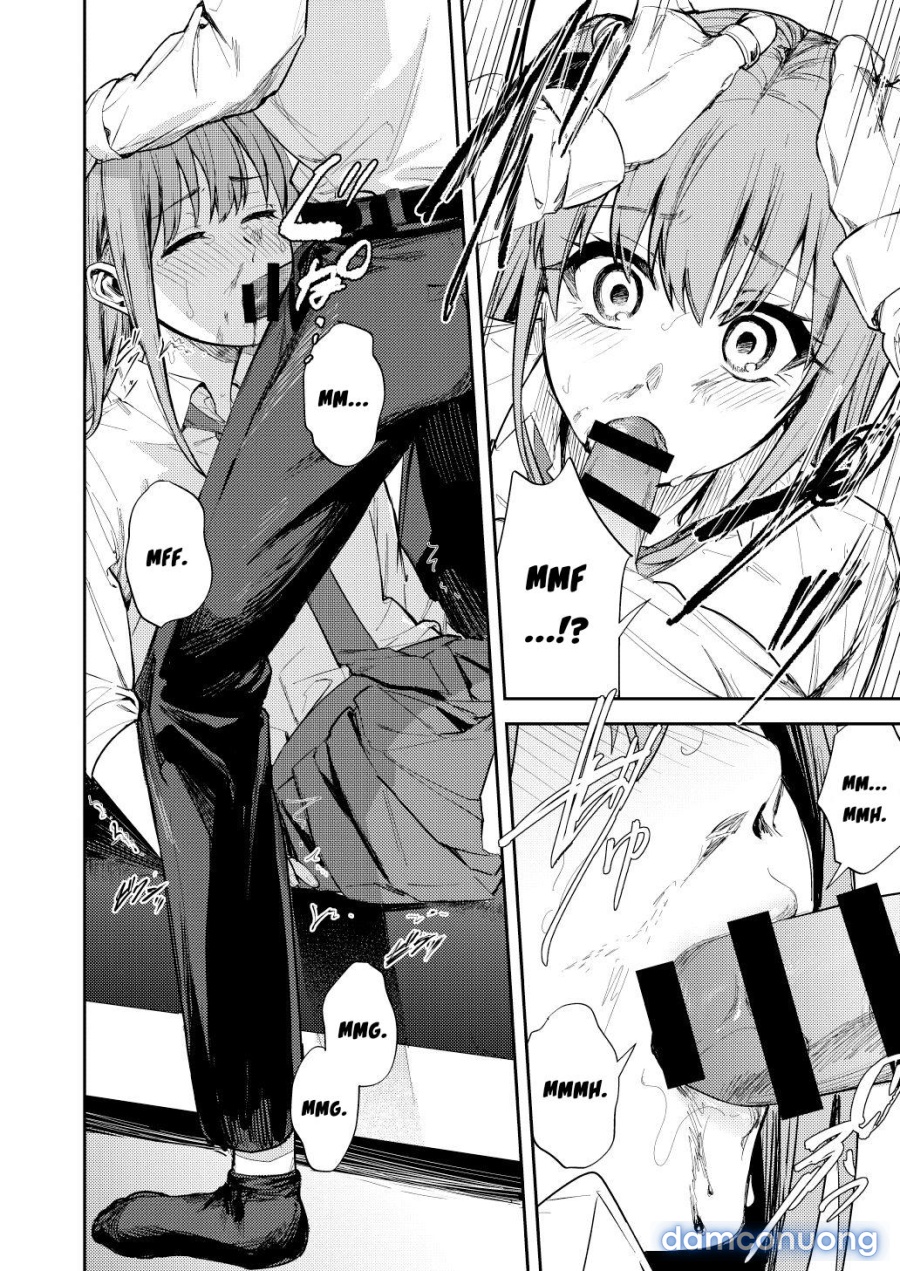 JK ni Gero Hakasetari Rape shitari suru Hon 