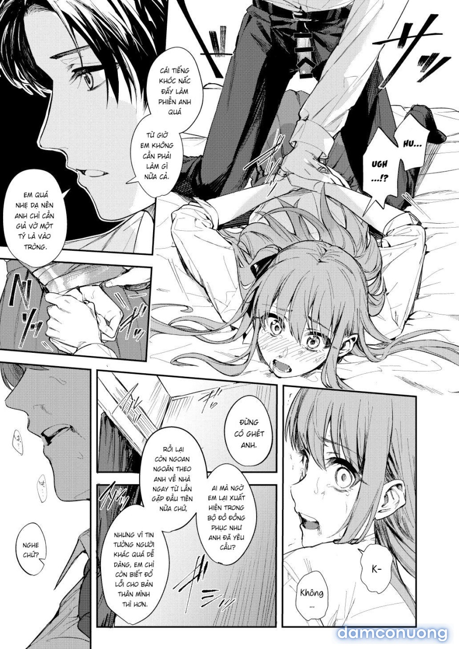JK ni Gero Hakasetari Rape shitari suru Hon 