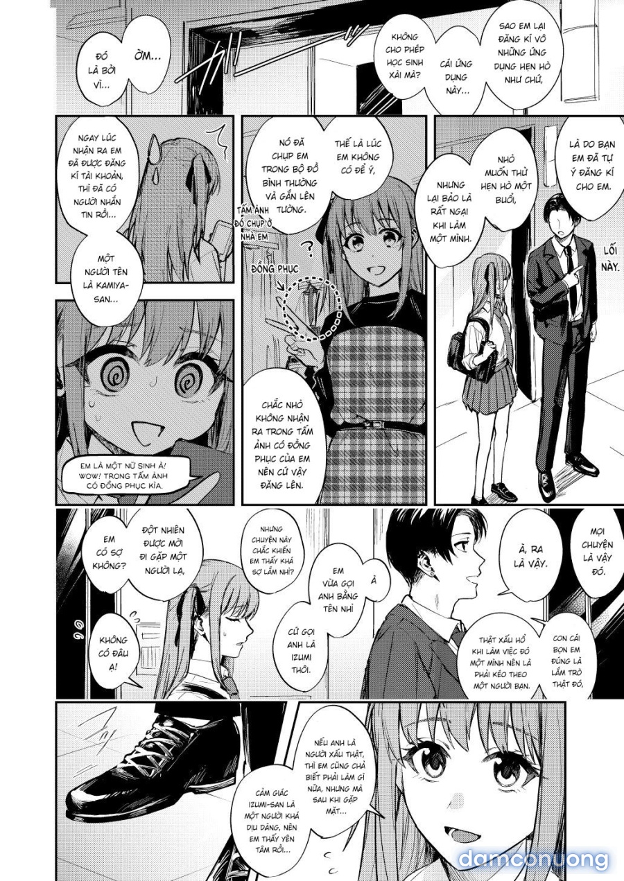 JK ni Gero Hakasetari Rape shitari suru Hon 