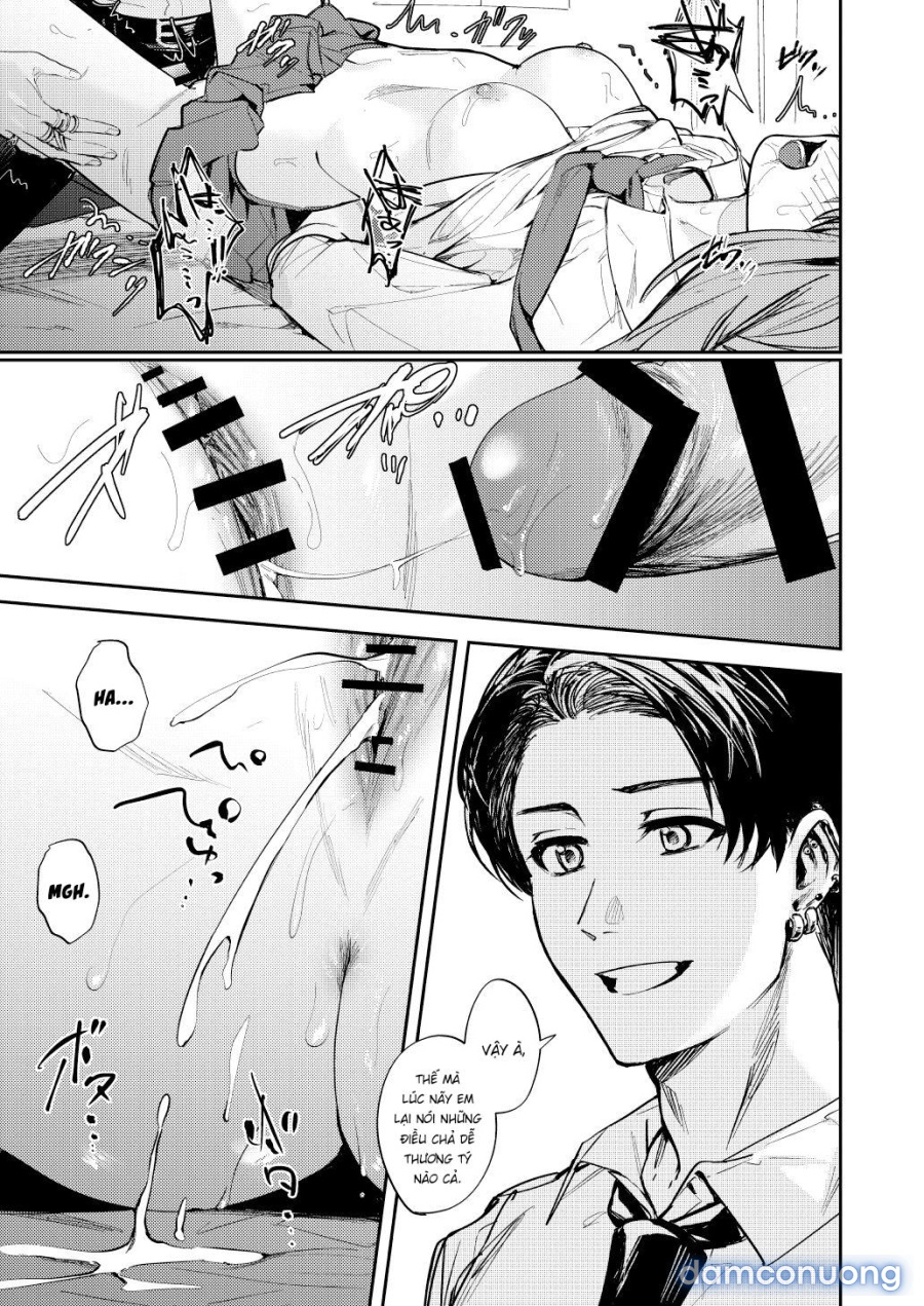 JK ni Gero Hakasetari Rape shitari suru Hon 