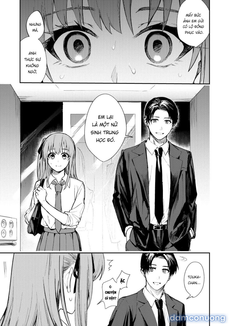 JK ni Gero Hakasetari Rape shitari suru Hon 
