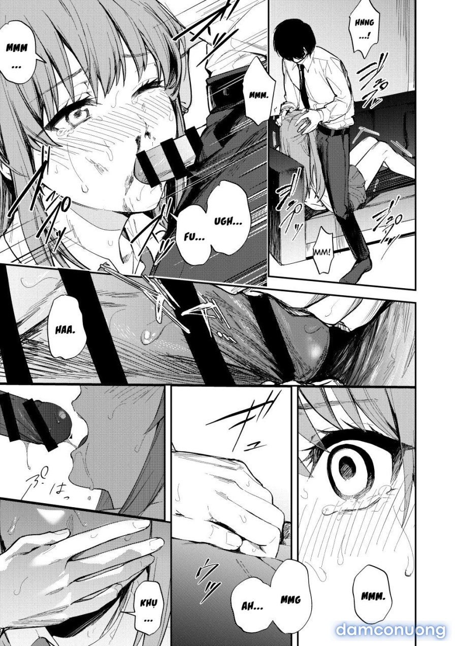JK ni Gero Hakasetari Rape shitari suru Hon 