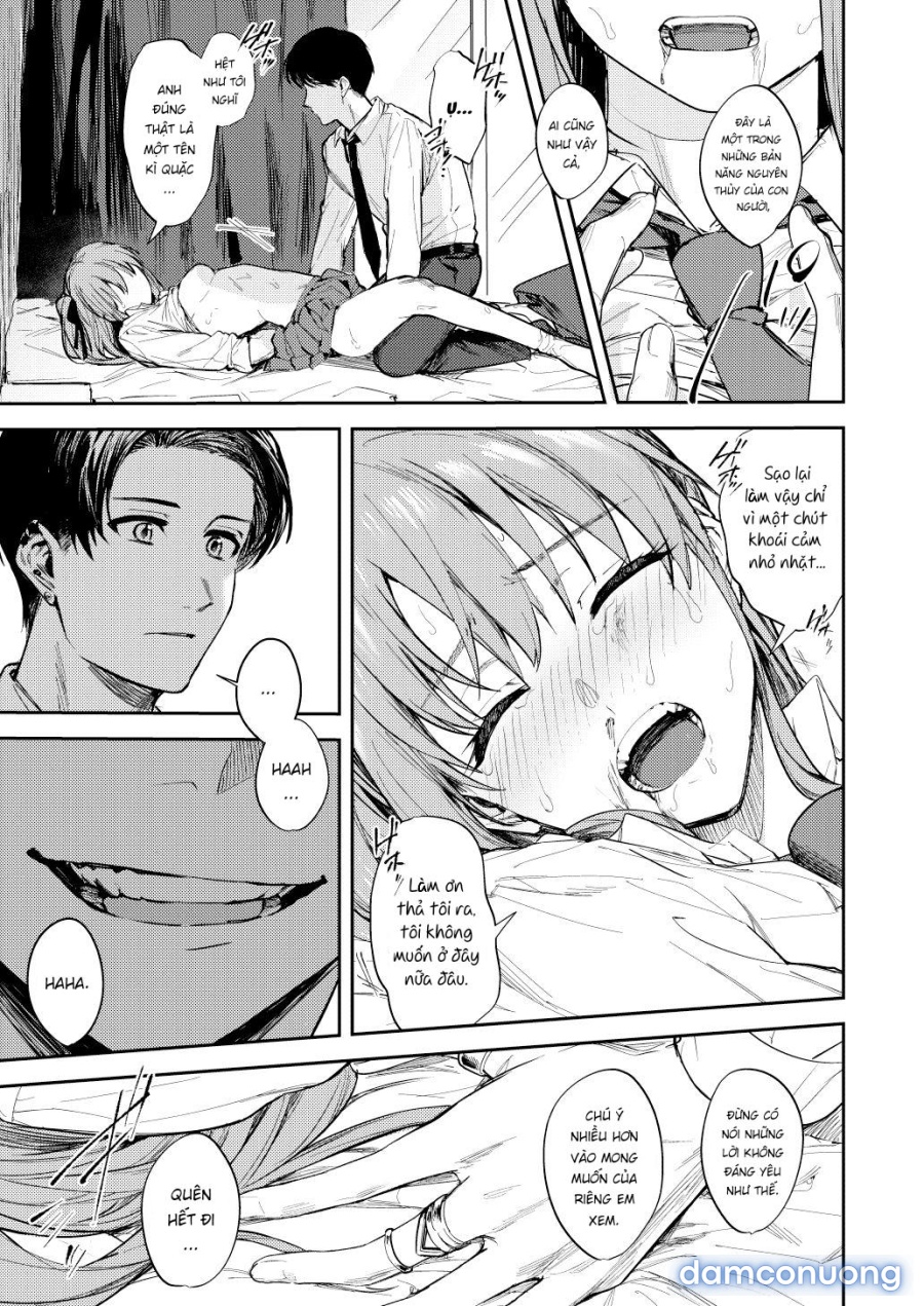 JK ni Gero Hakasetari Rape shitari suru Hon 