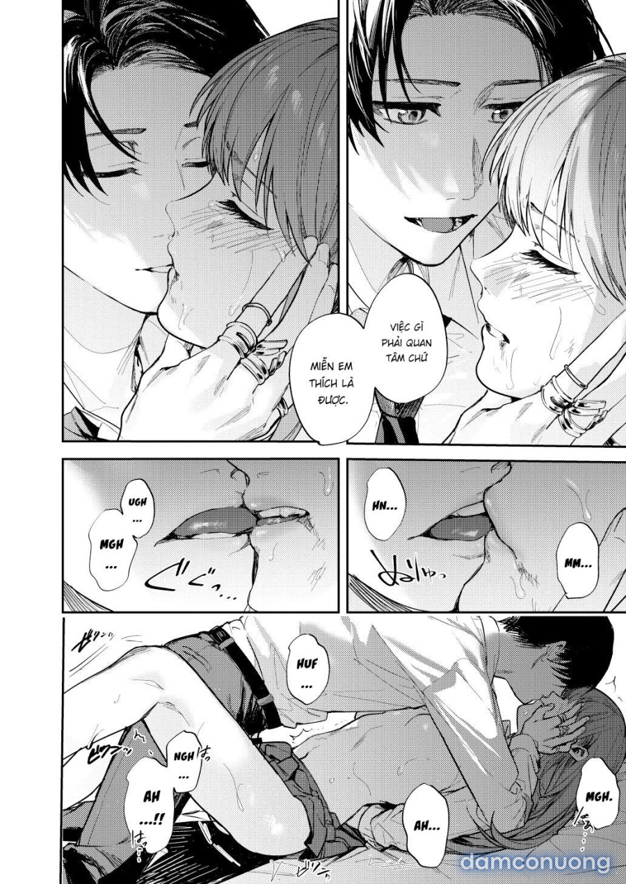 JK ni Gero Hakasetari Rape shitari suru Hon 